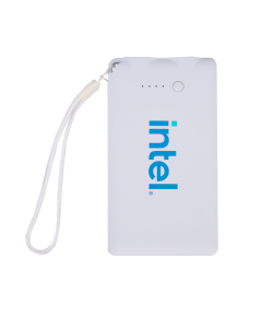 Intel Powerbank (8000mAh)