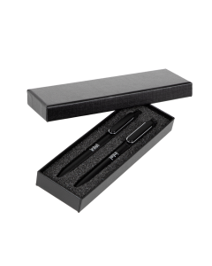 Intel Pen Set - Black