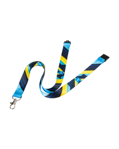 Intel Gaming Lanyard