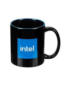 Intel Mug