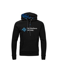 Intel Gaming Hoodie