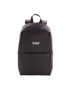 Intel Backpack-Black