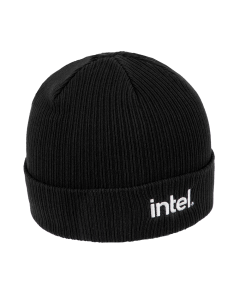 Beanie Black