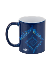 Gaming Mug- Navy