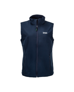 Women's Recycled Vest