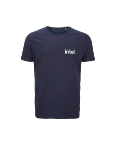 Unisex T-Shirt- Navy