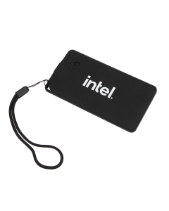Intel Powerbank 4000 mAh